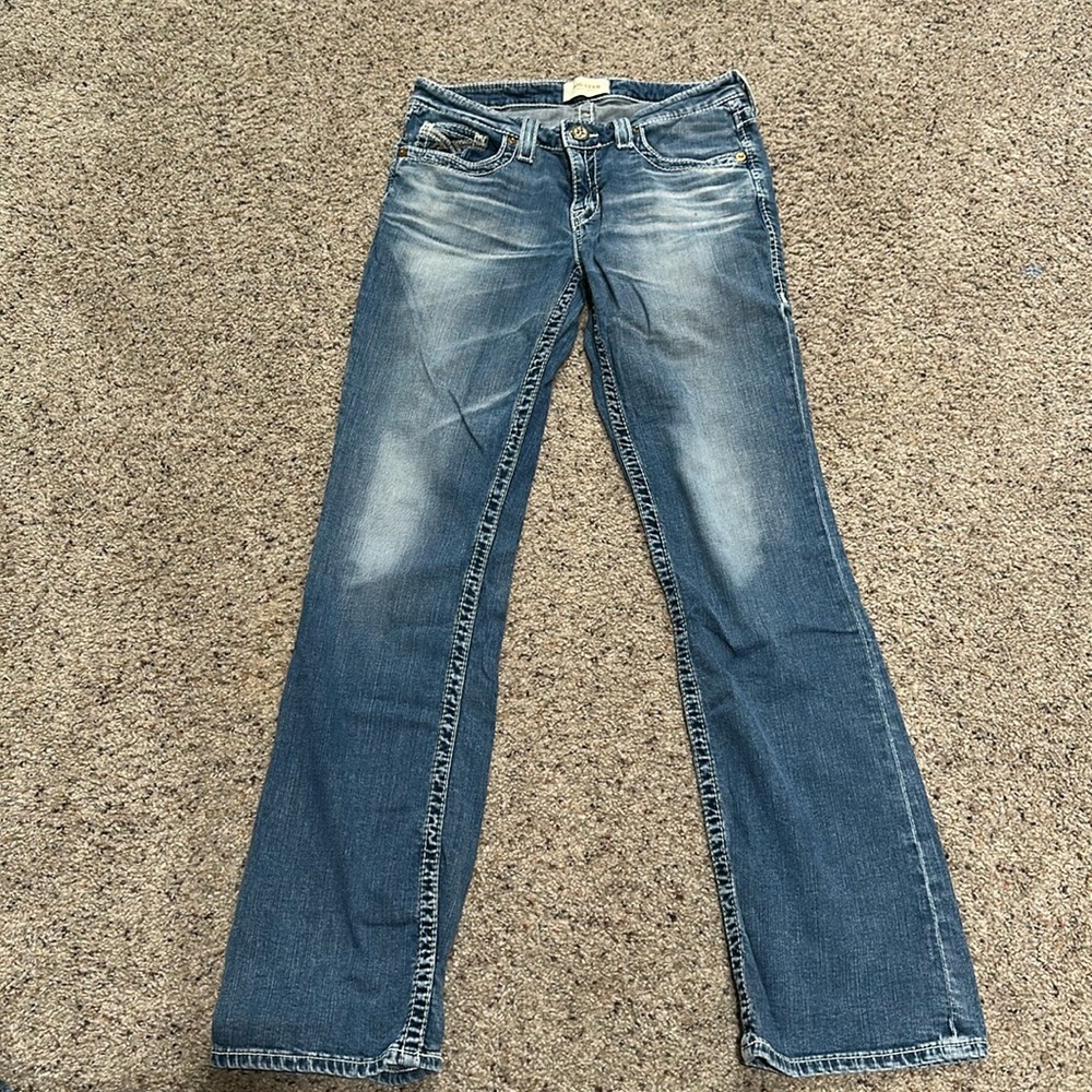 Big Star remi boot size 29L